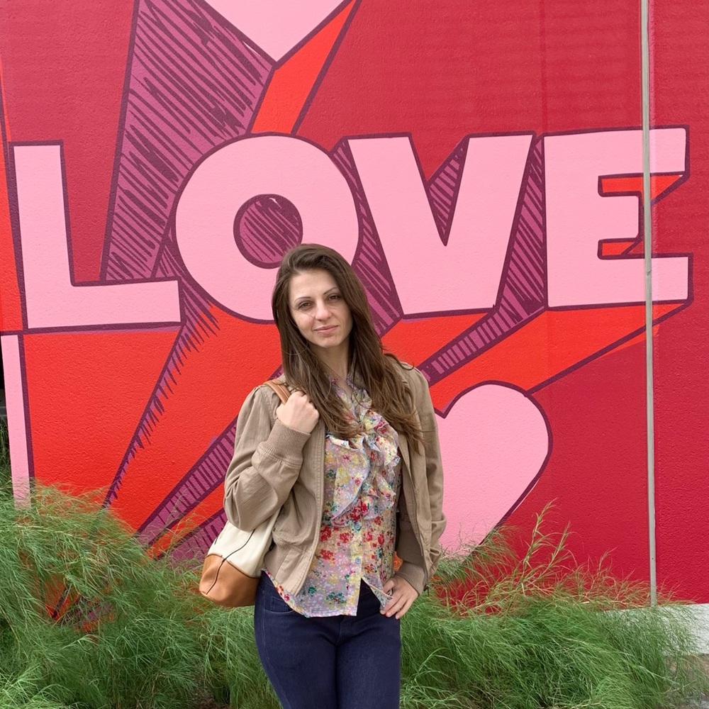 Meet your Posher, Sami